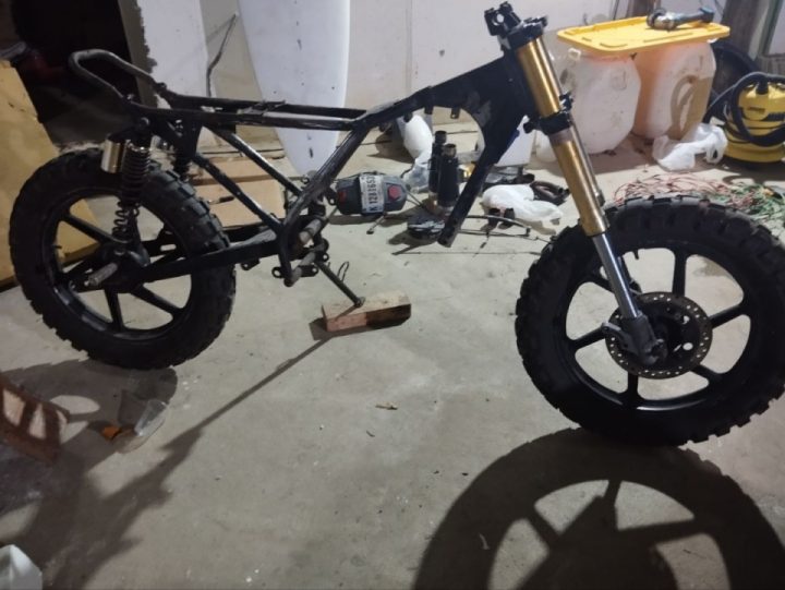 Before and after