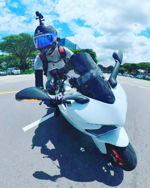 Let's hit the roads!