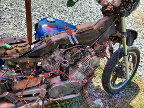 FAILBLOG: Father's day rewire