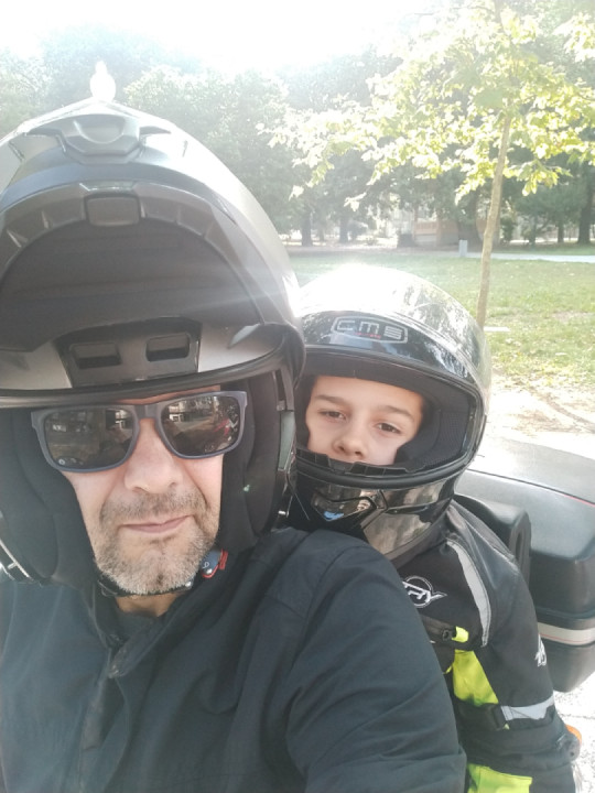 Last Sunday we celebrate the day of Portugal (national holiday)