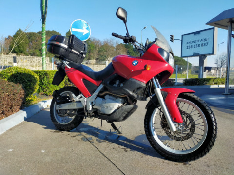 FUNduro hygiene is FUNdamental ?