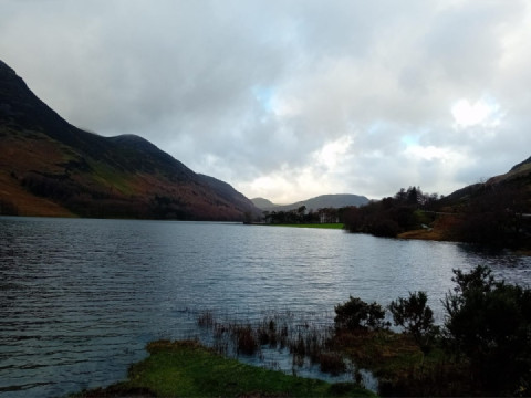 Today was a nice ride. These are the cute little sheep I met.