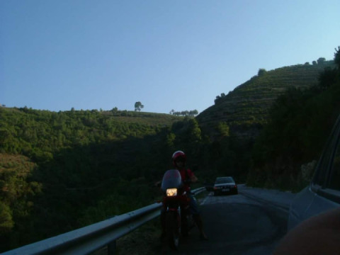 2004.08 Douro, Portugal