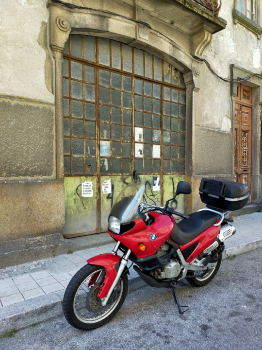 I'm going... have a nice weekend ?