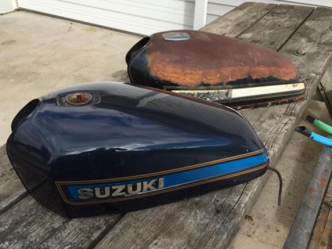 Reconstruction 78 GS1000 (#2)