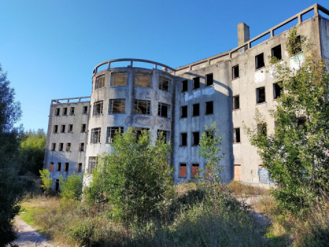 2022.02.06 sanatório de Valongo