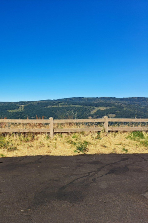 Trip from Arcata to Fortuna, 366 miles