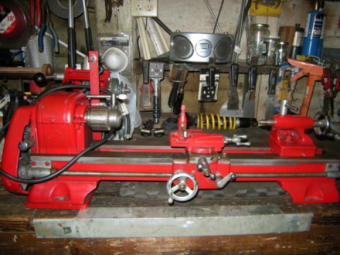 2002 SV650 build -patr 5