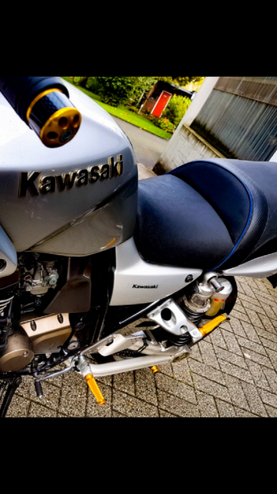 Der Anfang der Goldumrüstung ?