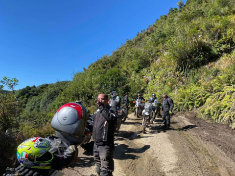 42nd traverse road .....