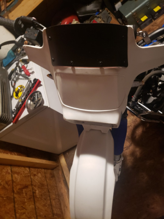 Getting so close to completion.