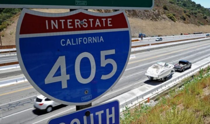 The National Highway System: Facts about the world's longest road network