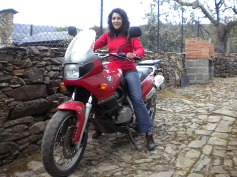 Memories: 2012.04 Alvarenga - Arouca, Portugal