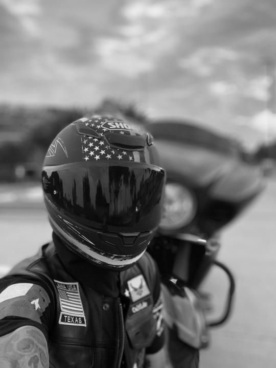 After the rain, get some air and jam to some music