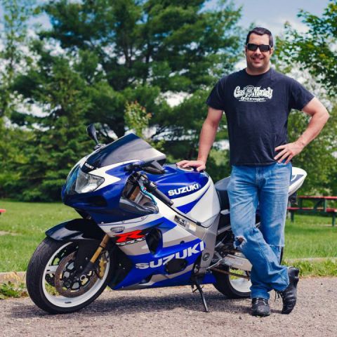 Adding my bike for this cool contest!