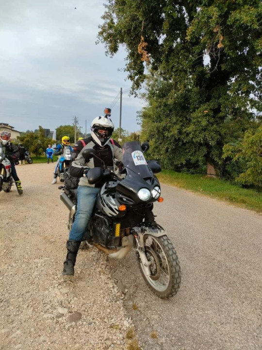 Magnifica del Garda '22