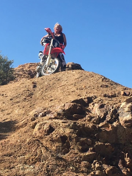 Basically I love it!