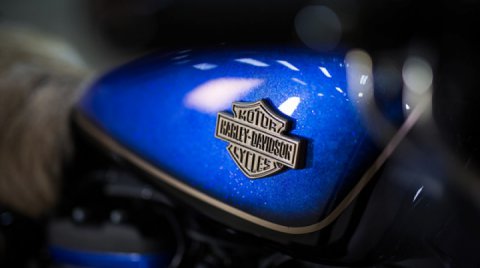 BOTK 2018: Top-5 custom bikes