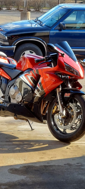 Love to ride where ever