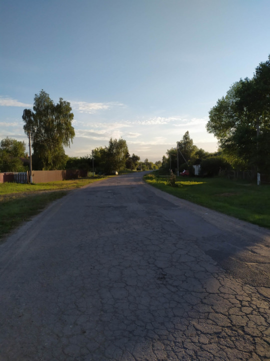 Russia, Humghat and me :)