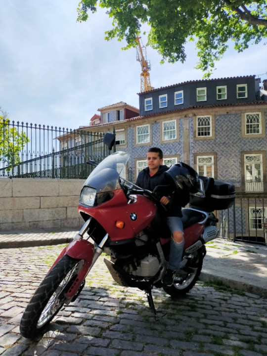 Another day in my home town, Porto (Portugal) ?