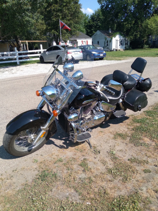 She likes me to Ride her