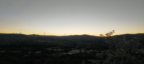 Campo Benfeito, Castro Daire, Portugal (Altitudes festival)