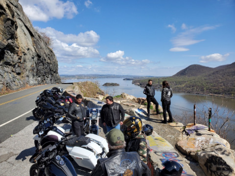 Good ride to start of the season!!