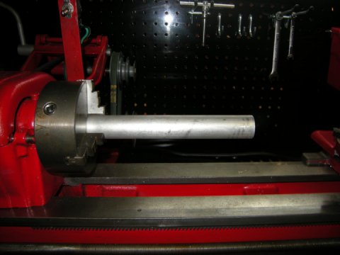 2002 SV650 build -patr 7