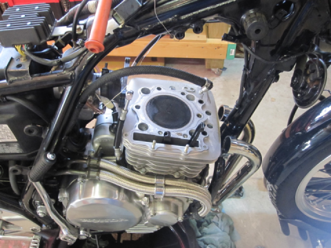 Can't Leave Well Enough Alone