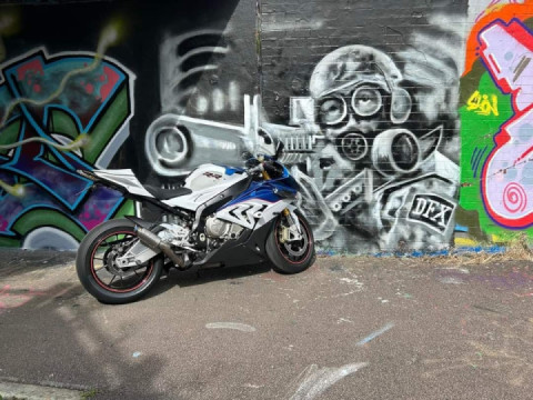 Got some nice pictures at the graffiti tunnel today