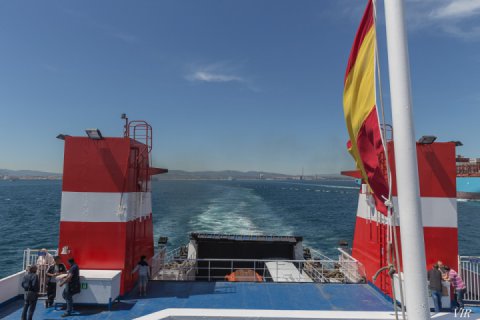 Morocco 2017. Part 1