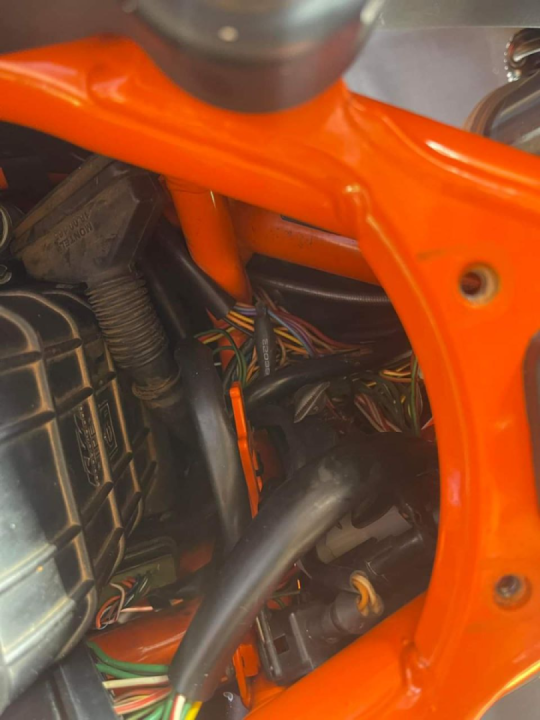 The 990 Bermuda Triangle!