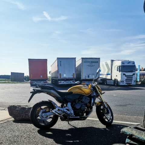 Schöne Sonntagstour