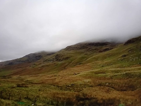 A splendid 6 hour ride round the Lake District ❤️