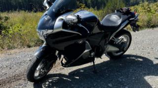 Honda VFR 1200