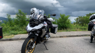 BMW R 1250 GS