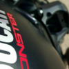 Ducati Monster 821 - Duchess