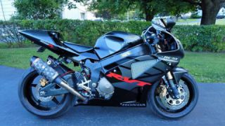 Honda RVT 1000R RC51