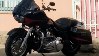 Harley-Davidson Road Glide