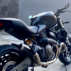 Ducati Monster 821 - Dark