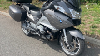 BMW R 1200 RT - rita