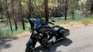 Harley-Davidson Street Glide