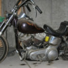 Harley-Davidson Shovelhead - Rebuild