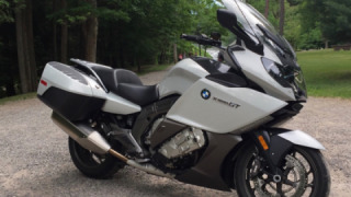 BMW K 1600