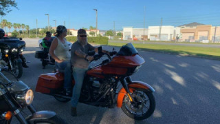 Harley-Davidson Road Glide