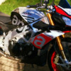 Aprilia Tuono V4 1100