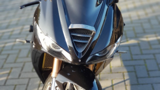 Triumph Daytona 675 - Trinity