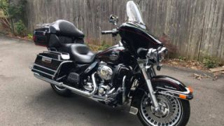 Harley-Davidson Electra Glide