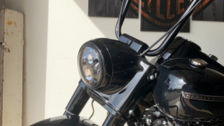 Harley-Davidson Road King